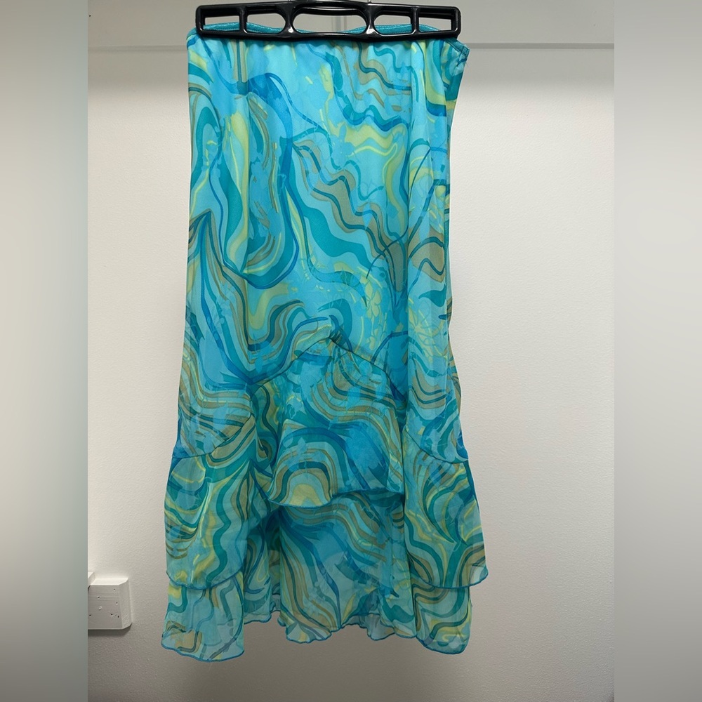 Vintage Skirt